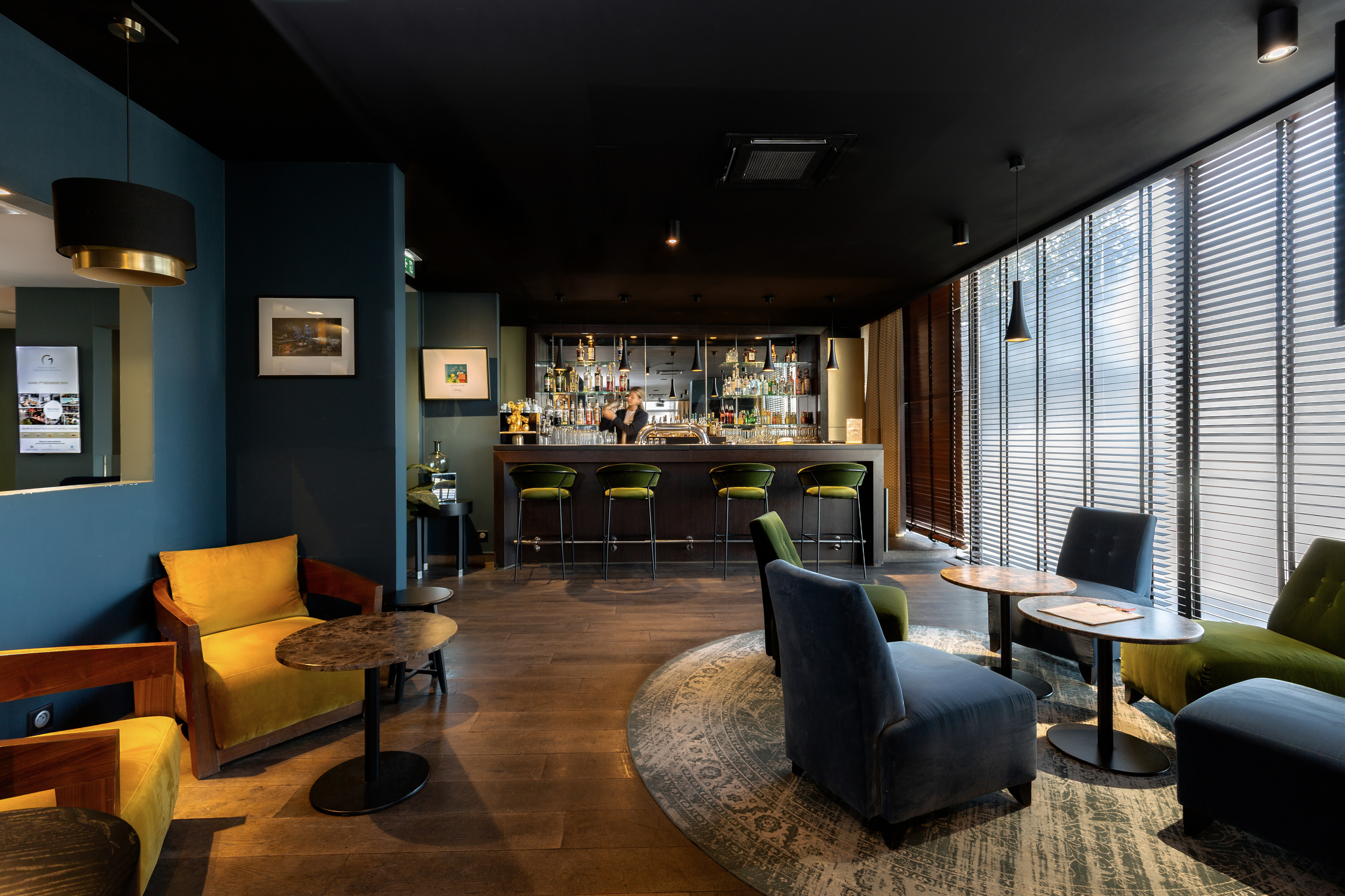 Photo — Best Western Le Galice Centre Ville