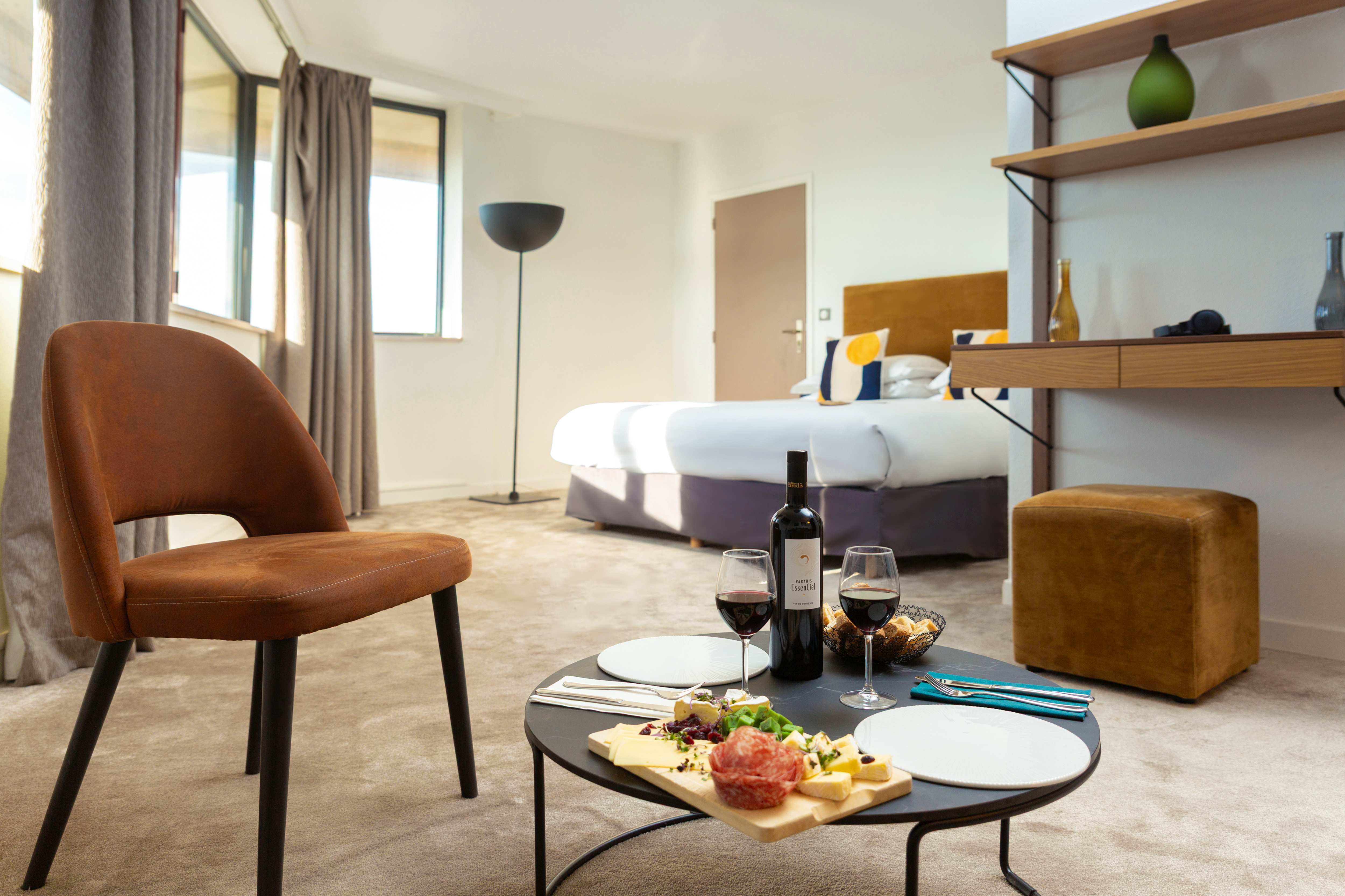 Hôtel Galice Aix en Provence