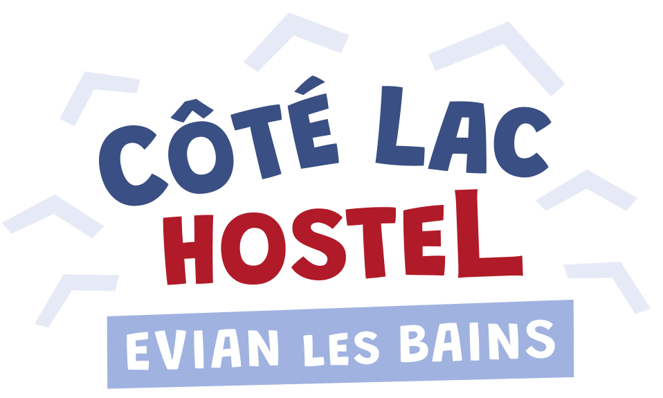 Côté Lac Hostel Evian