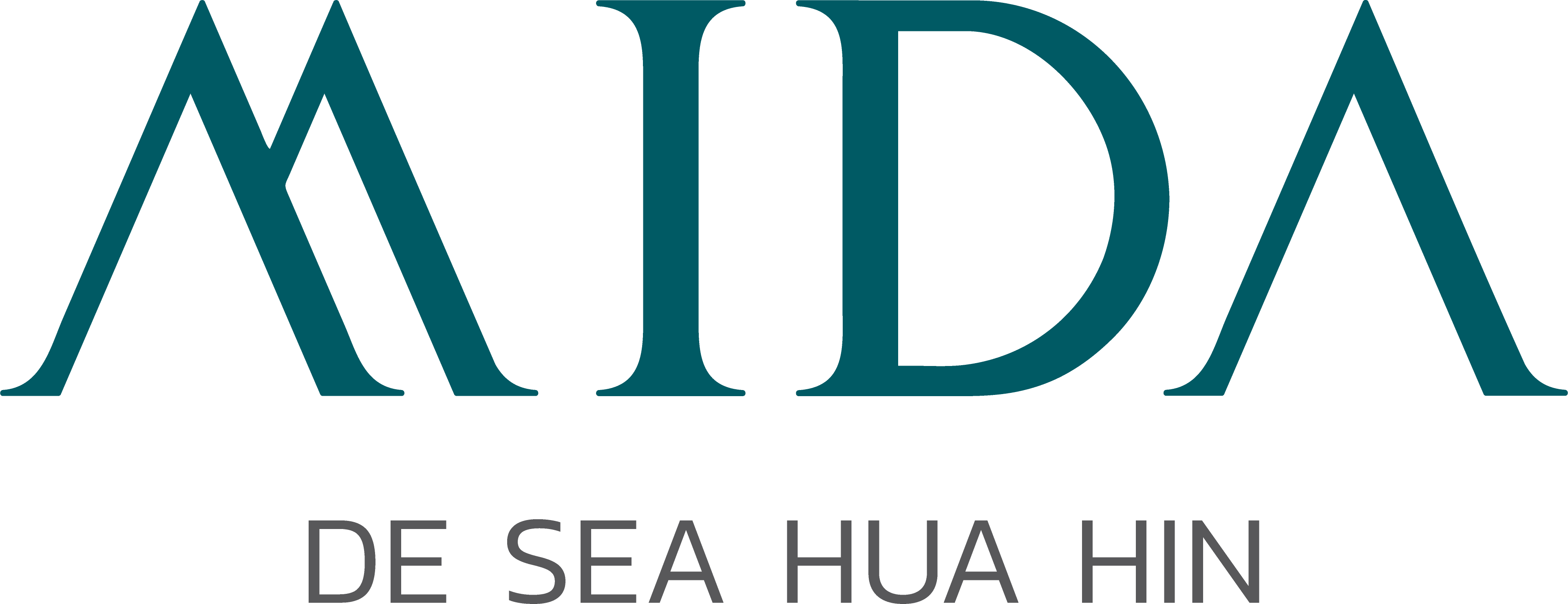 Mida De Sea Hua Hin - SHA PLUS