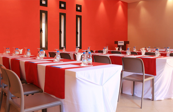 Aqua Mirage & Aqua Park All Inclusive	